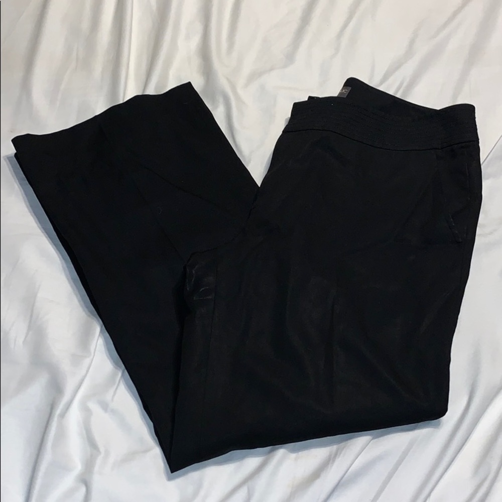 EUC Banana Republic Dress Pant